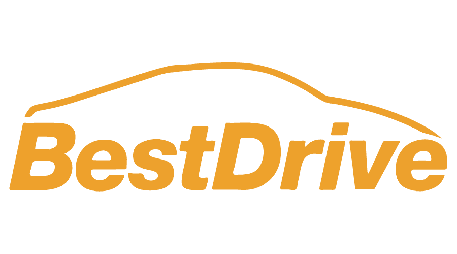 bestdrive-logo-vector